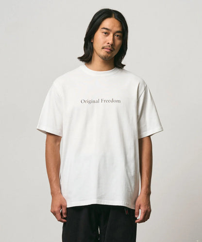 Gramicci Vase Tee - T-Shirt e Polo - Gramicci
