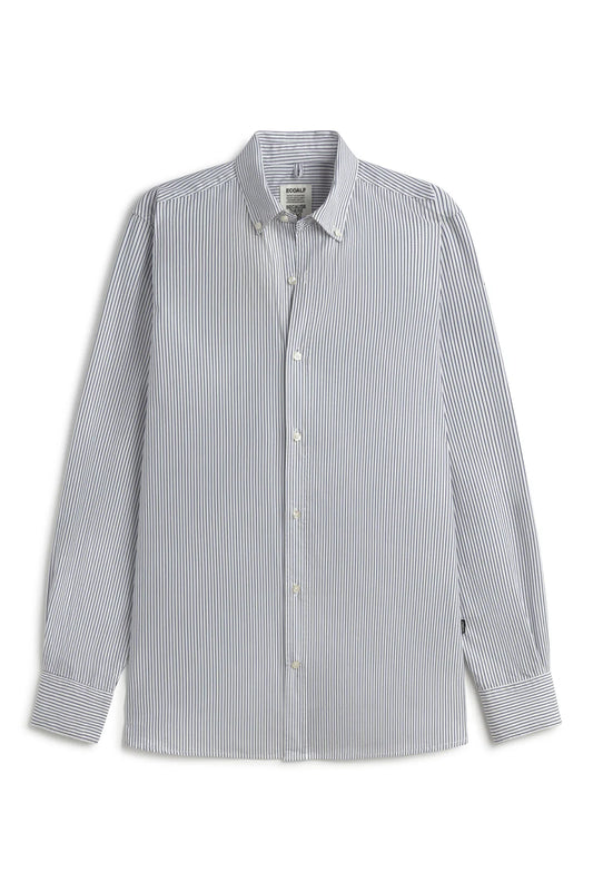 Antonio Shirt Man