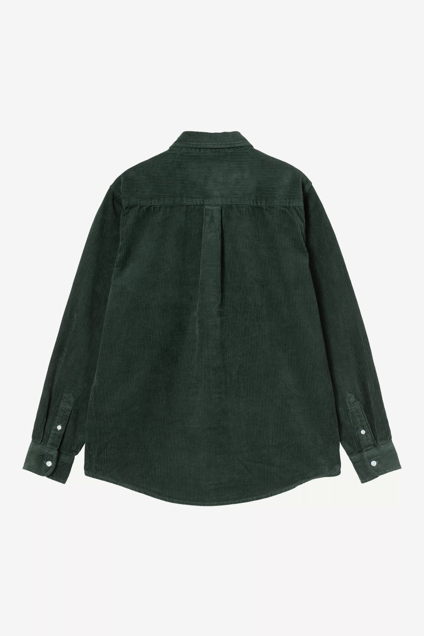 L/S Madison Cord Shirt