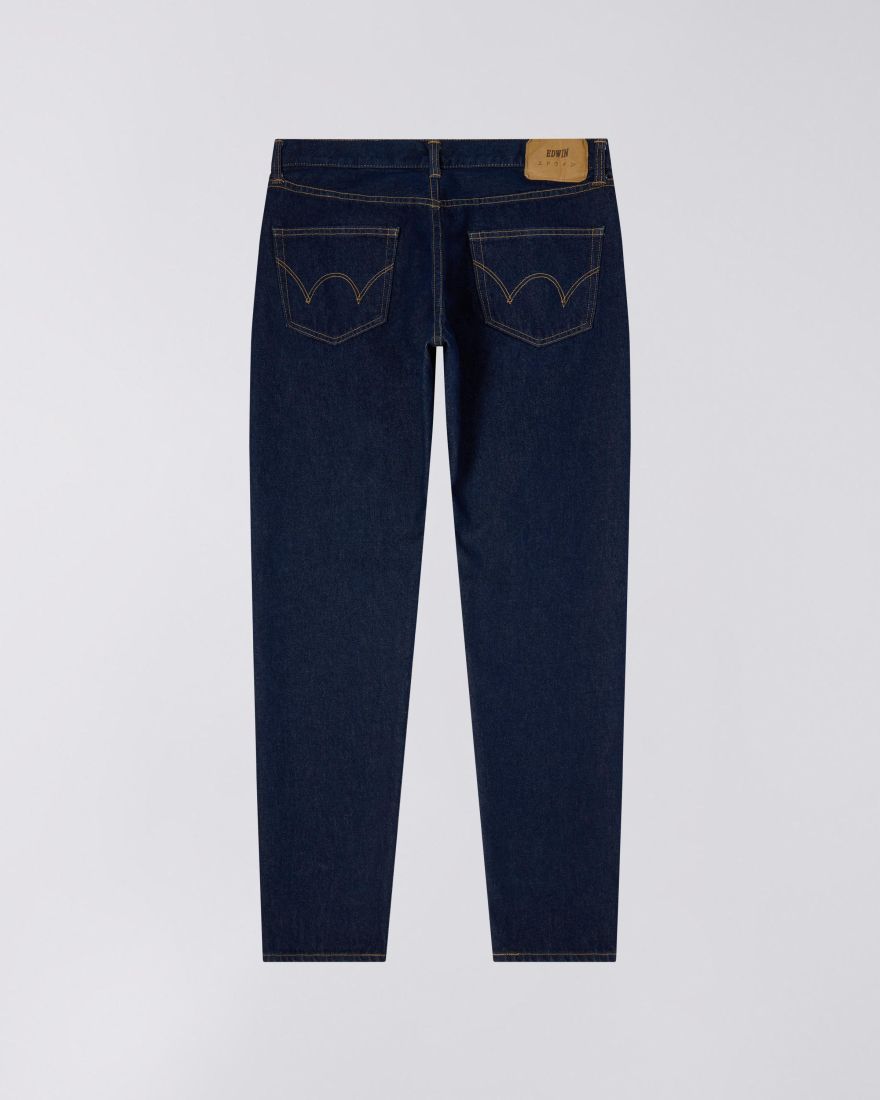 Regular Tapered Jeans fw25