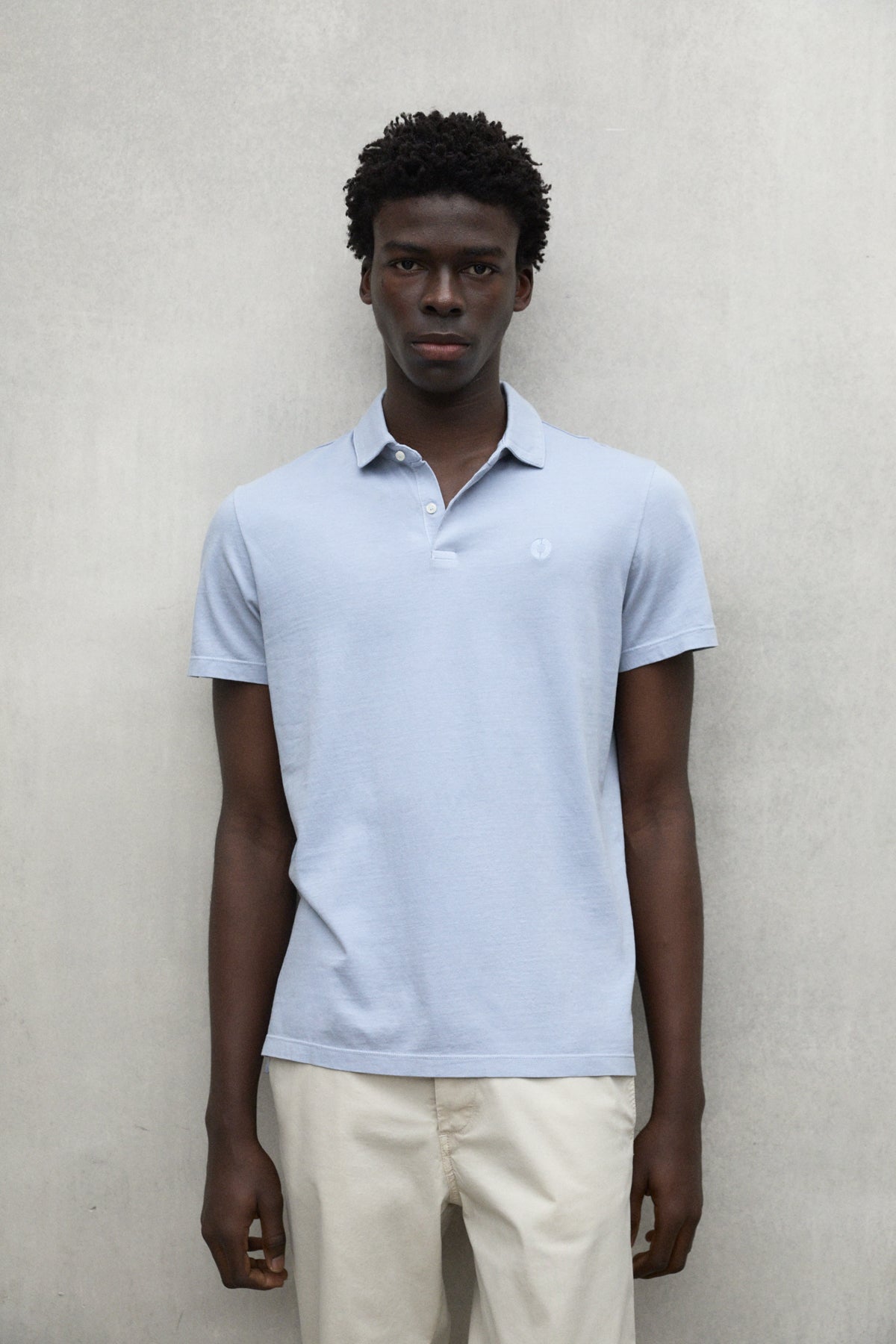 Theoalf Polo Man