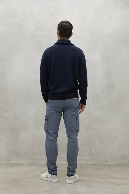 Idesiaalf Knit Man