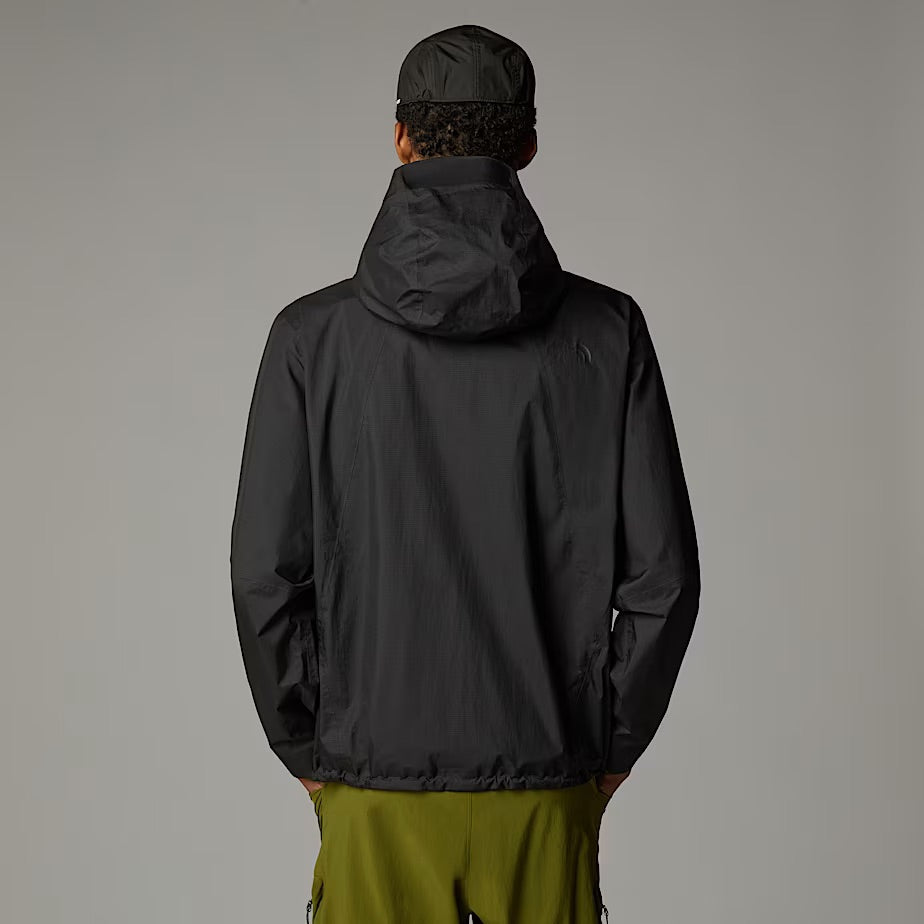 Giacca da pioggia Packable da uomo