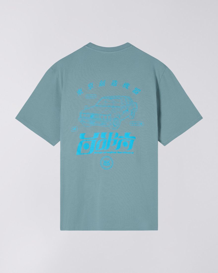 Staff TS