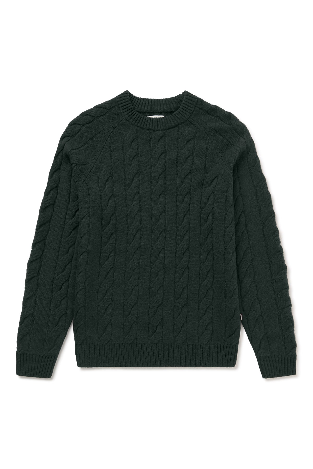 Tilo Knit Man