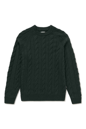 Tilo Knit Man