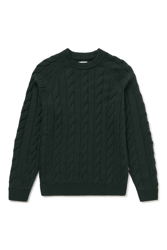 Tilo Knit Man