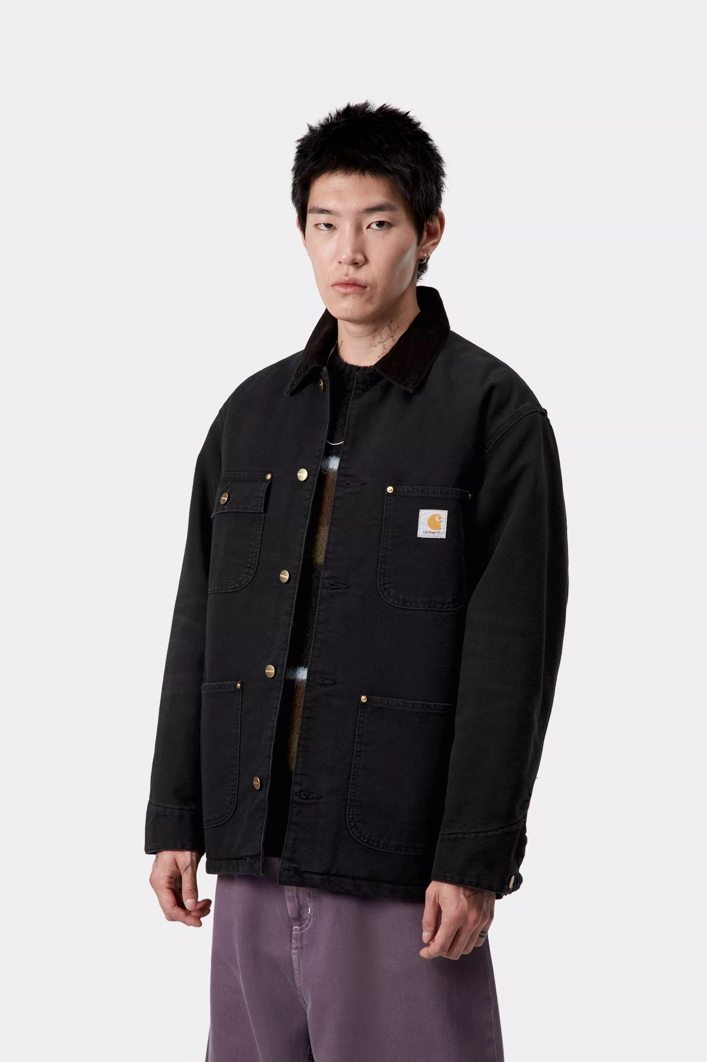OG Chore Coat