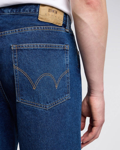 Loose Jeans