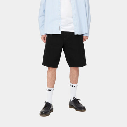 Single Knee Short