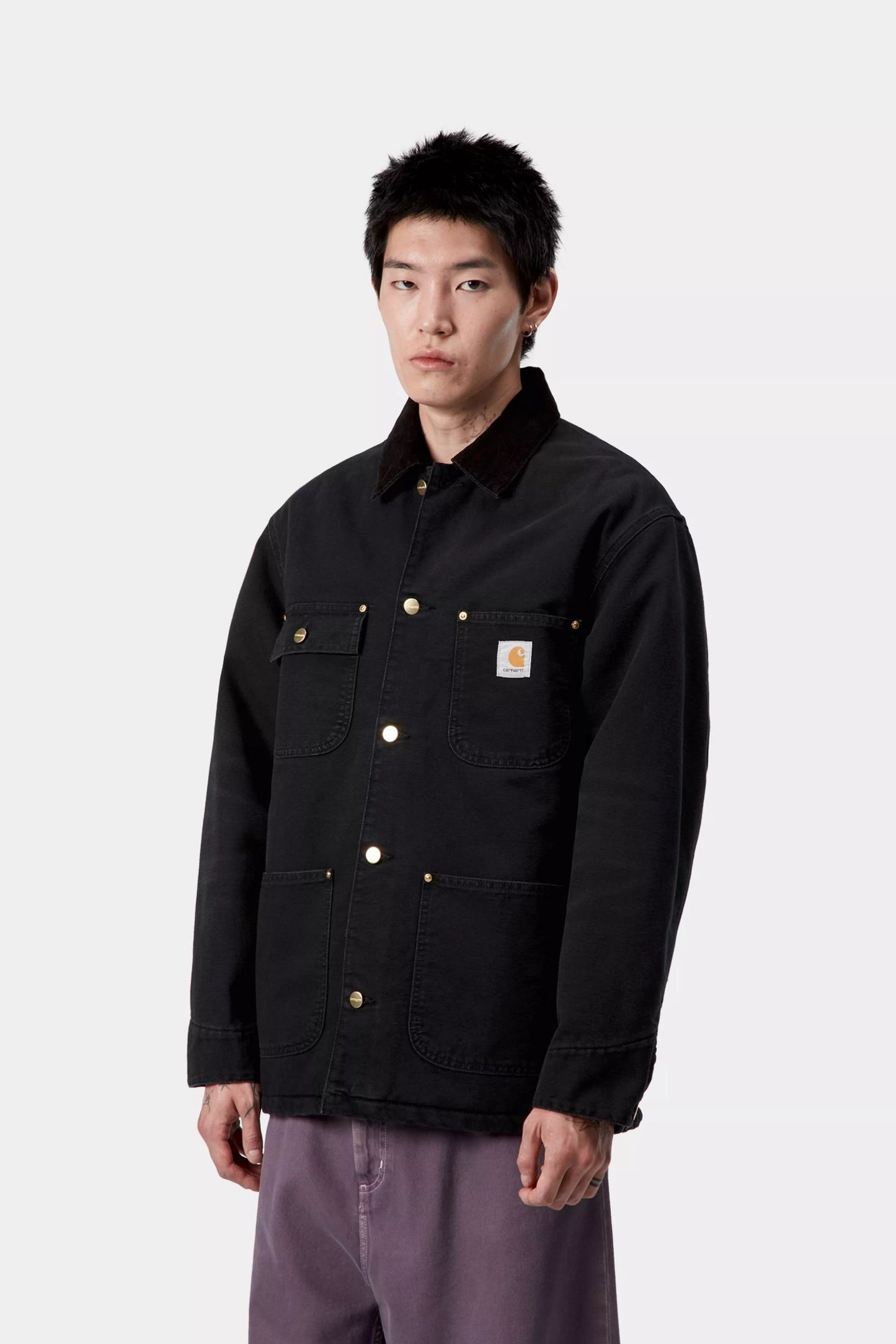 OG Chore Coat