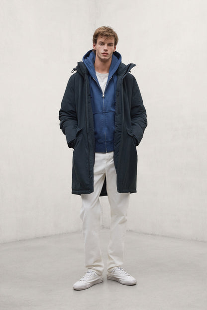 Cappotto Iceberg