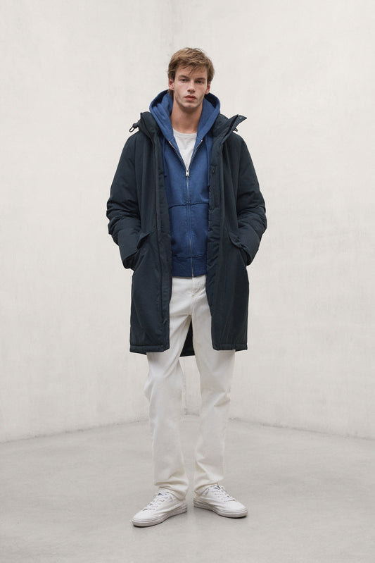 Cappotto Iceberg