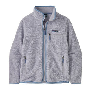 W's Retro Pile Jkt