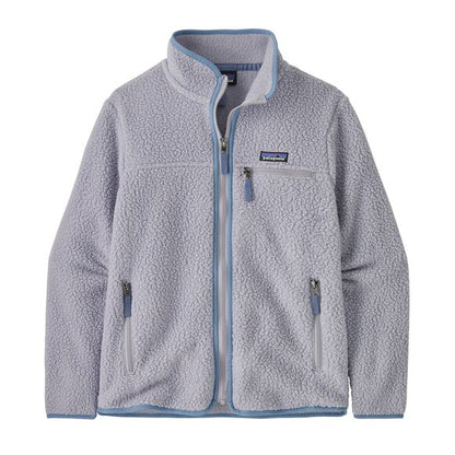 W's Retro Pile Jkt