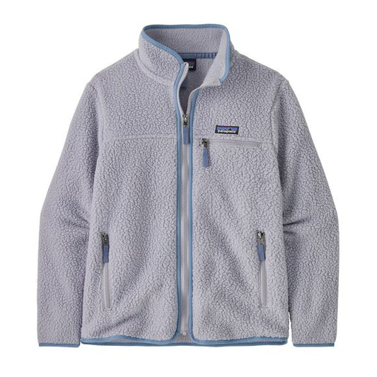 W's Retro Pile Jkt