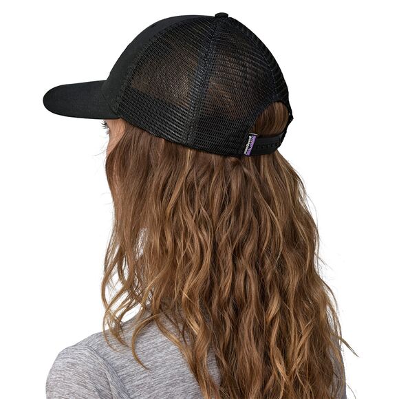 P‐6 Logo LoPro Trucker Hat