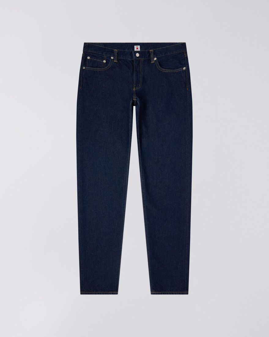 Regular Tapered Jeans fw25