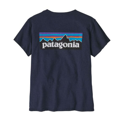 W's P-6 Logo Responsibili-Tee