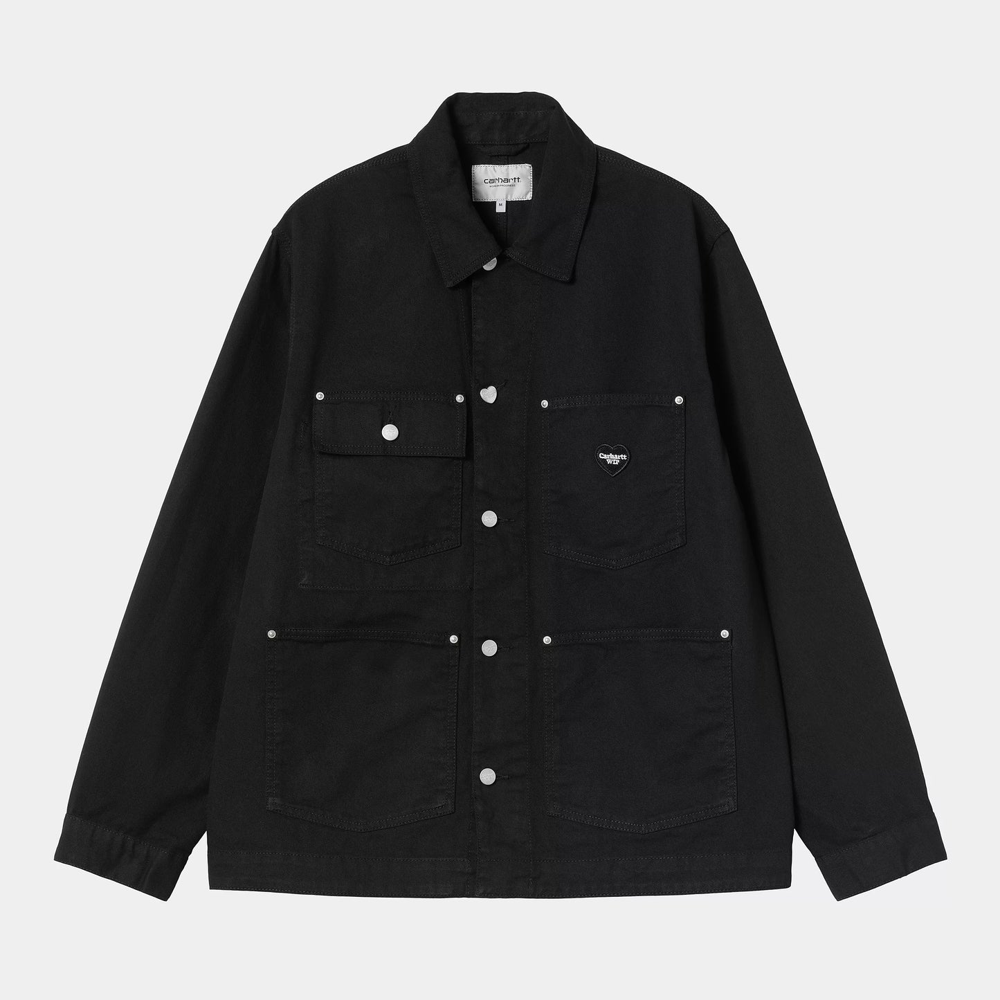 Drewe Chore Coat