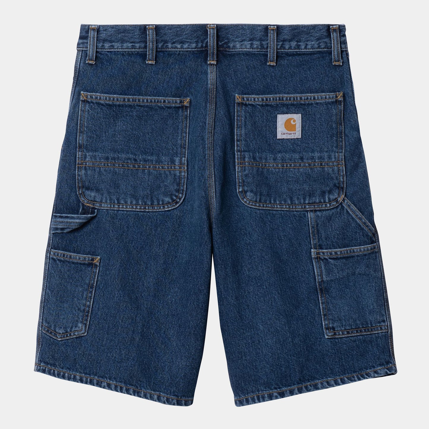 Single Knee Short