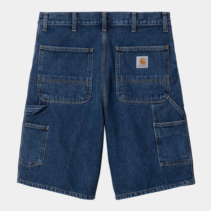 Single Knee Short