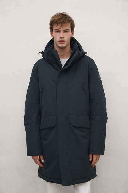 Cappotto Iceberg