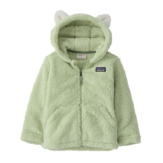 Baby Furry Friends Hoody FW25