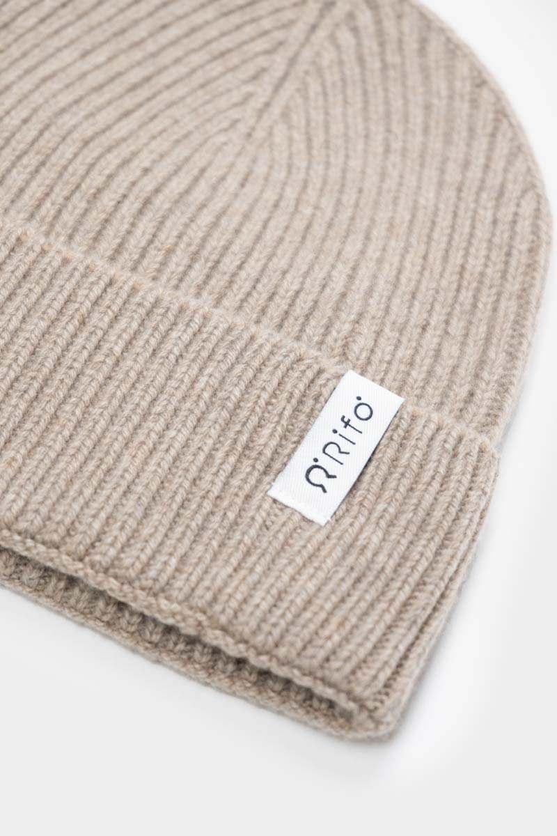 MARCELLO Cappello Cashmere Rigenerato