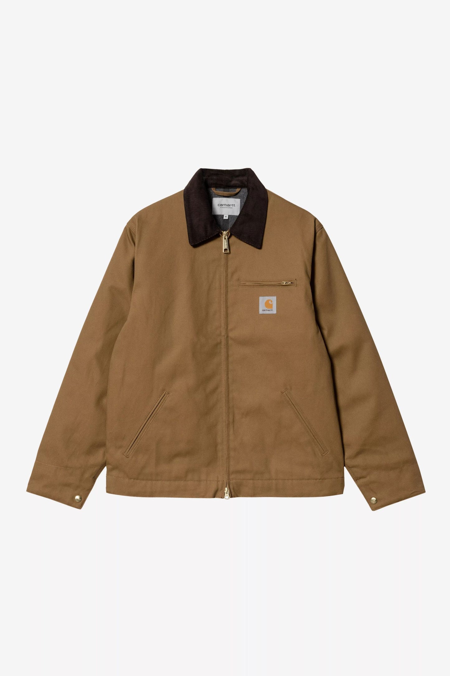 Detroit Jacket