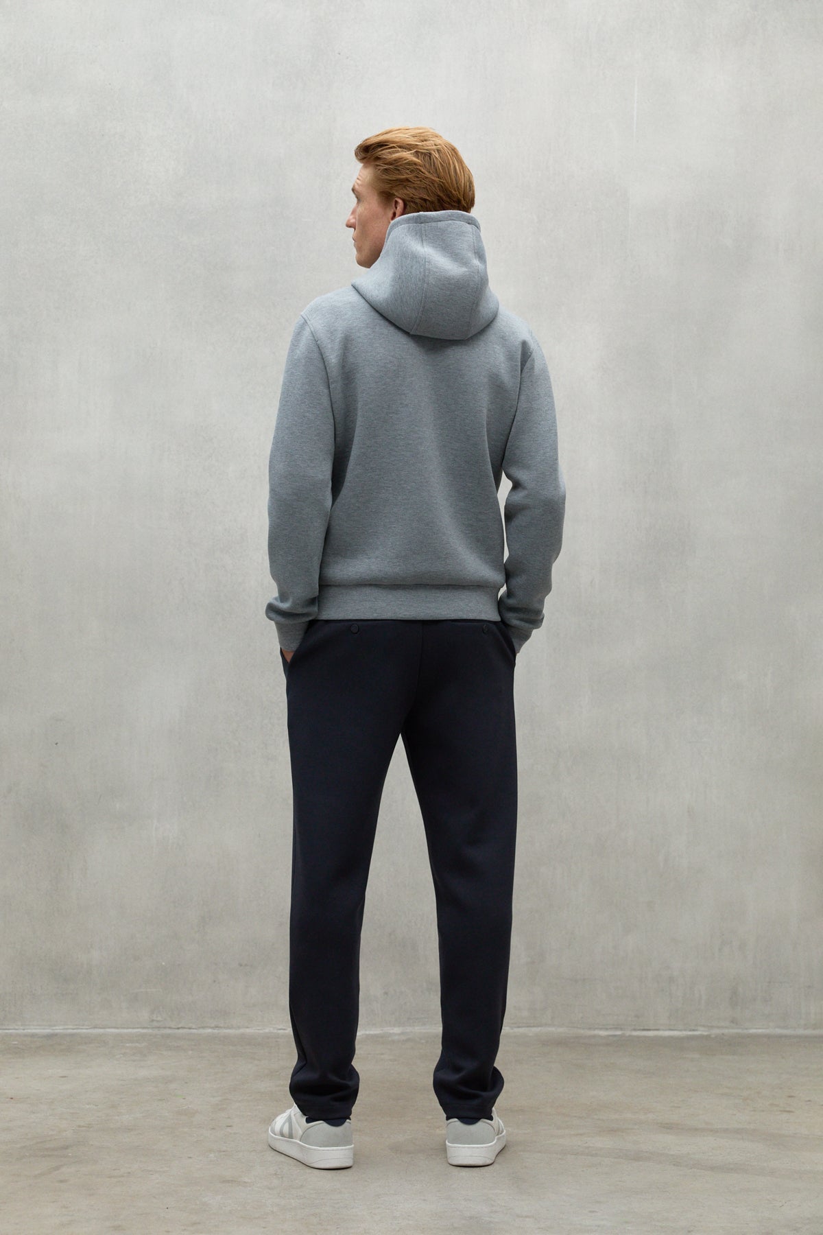 Agadirlalf Sweatshirt Man