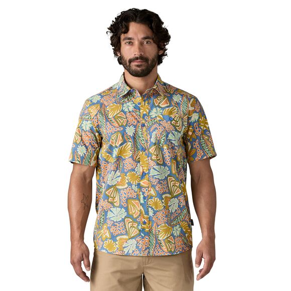 M's Go To Shirt