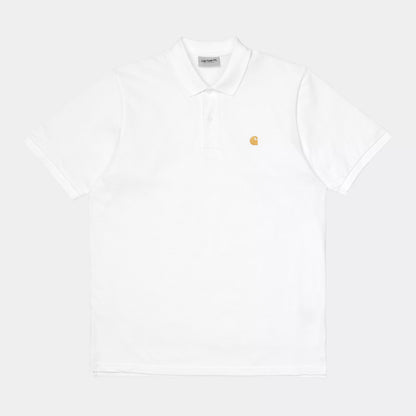 S/S Chase Pique Polo