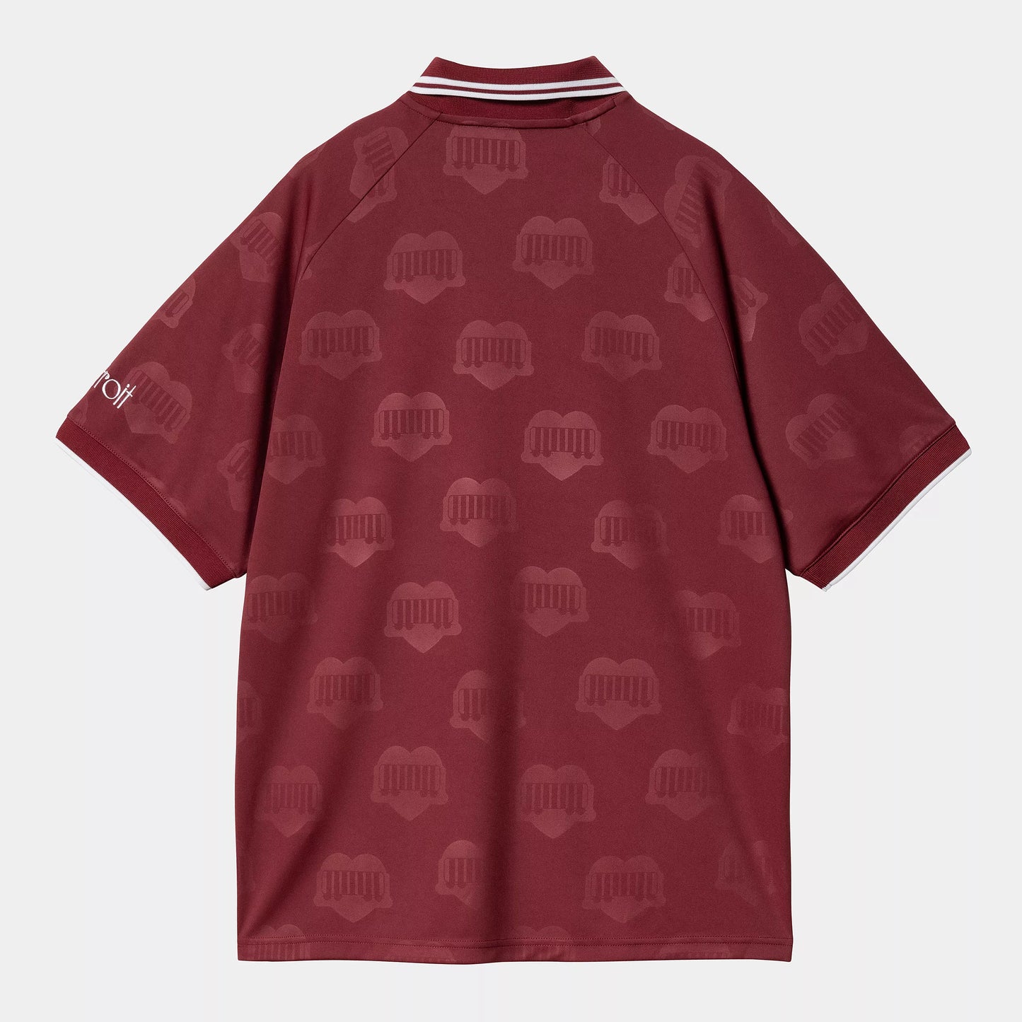 S/S Hartt’s Football T-Shirt