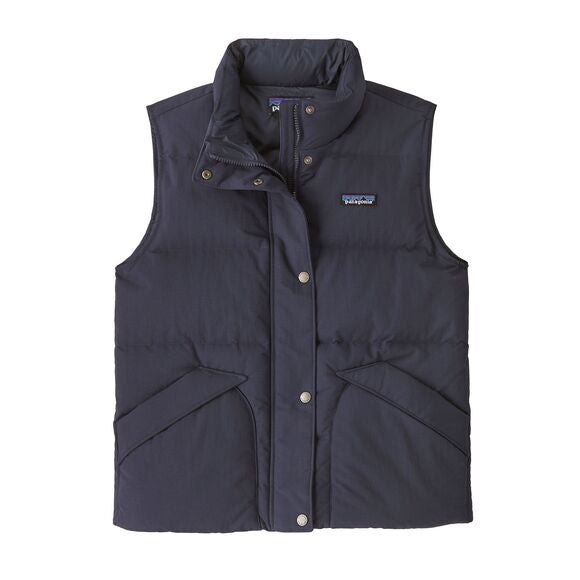 W's Downdrift Vest