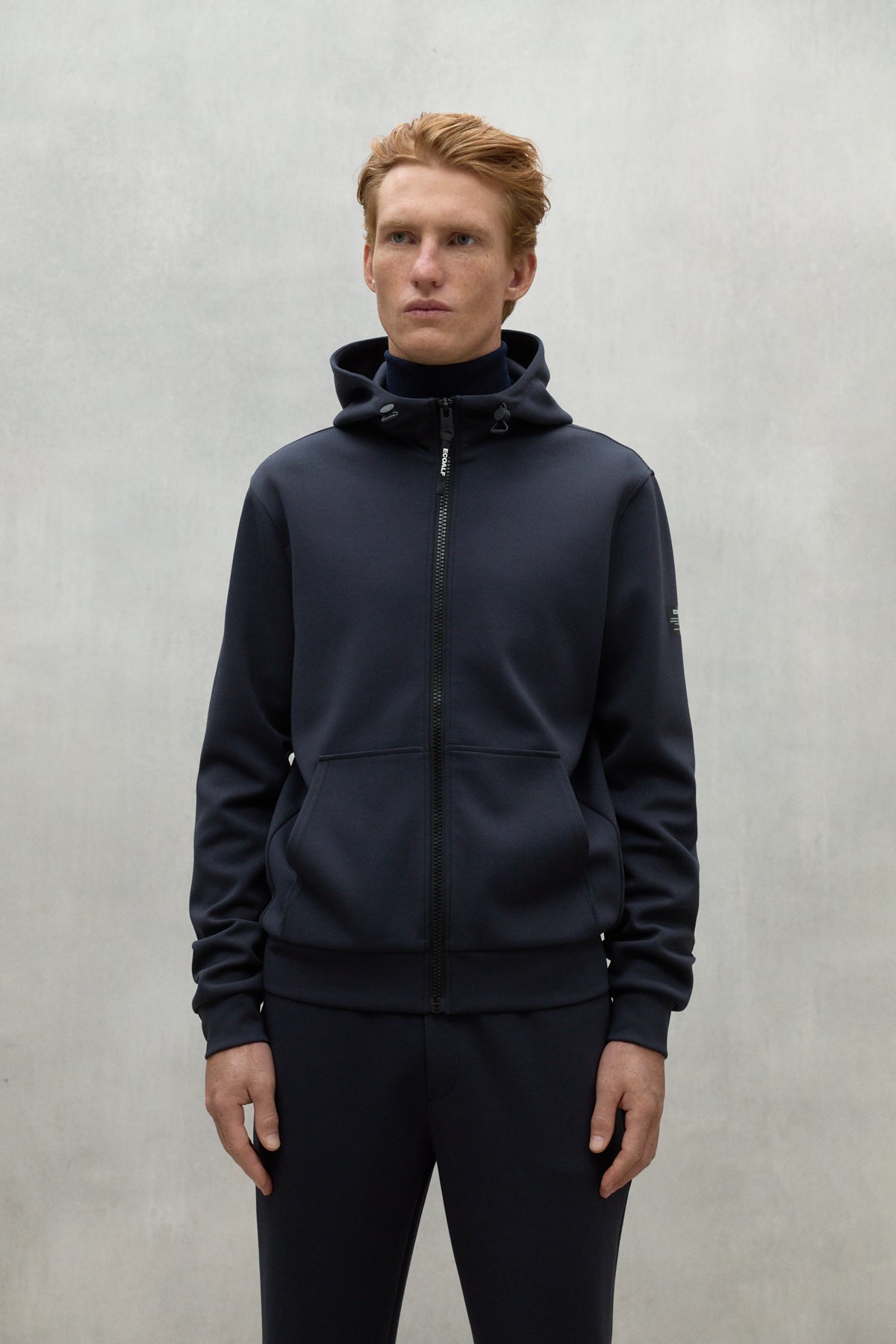 Agadirlalf Sweatshirt Man