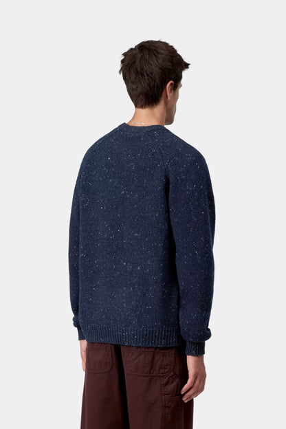 Anglistic Sweater