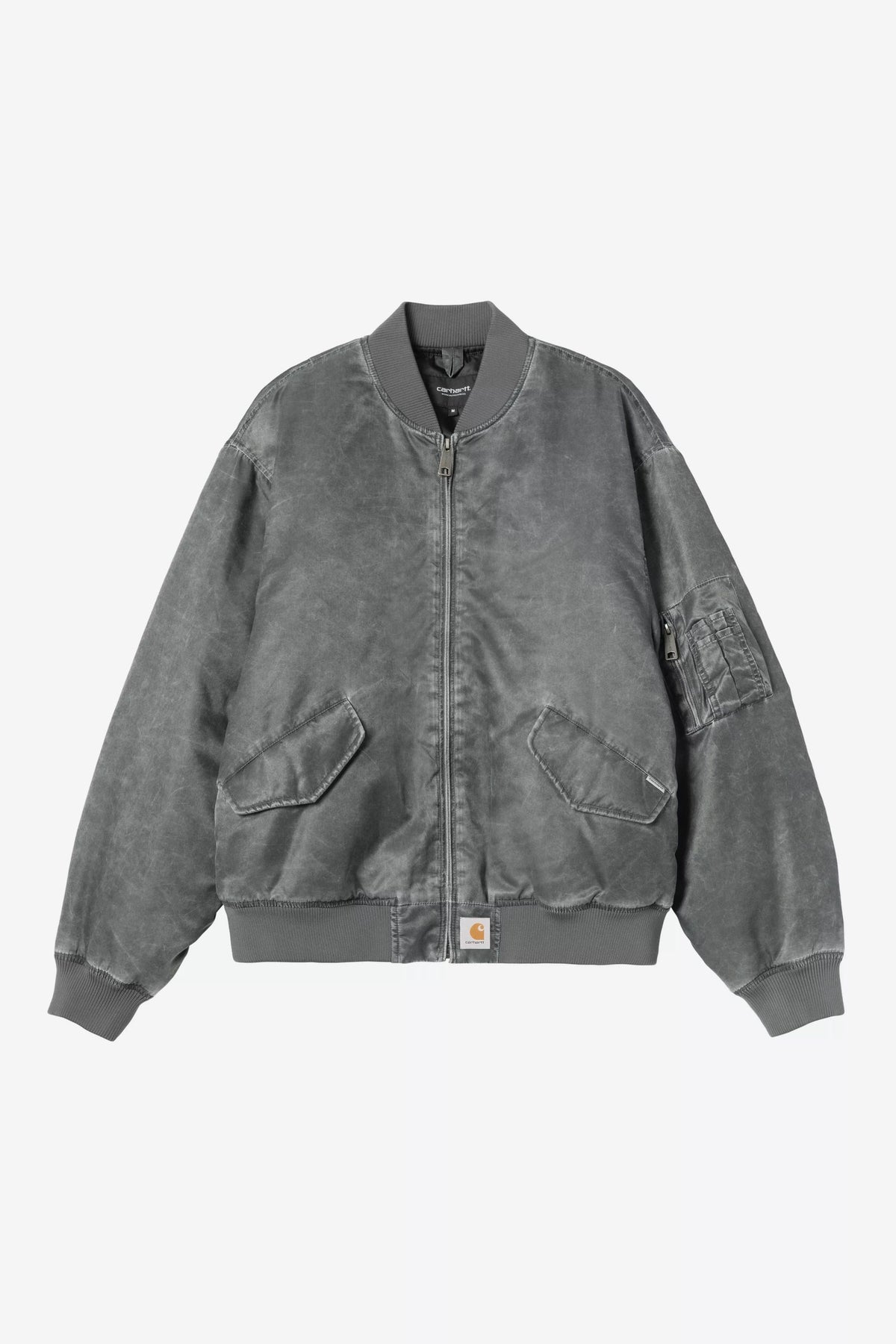 Orman Bomber