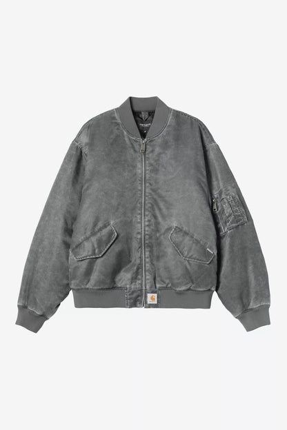 Orman Bomber