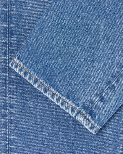 Slim Tapered Jeans fw25