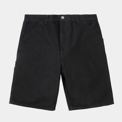 Single Knee Short