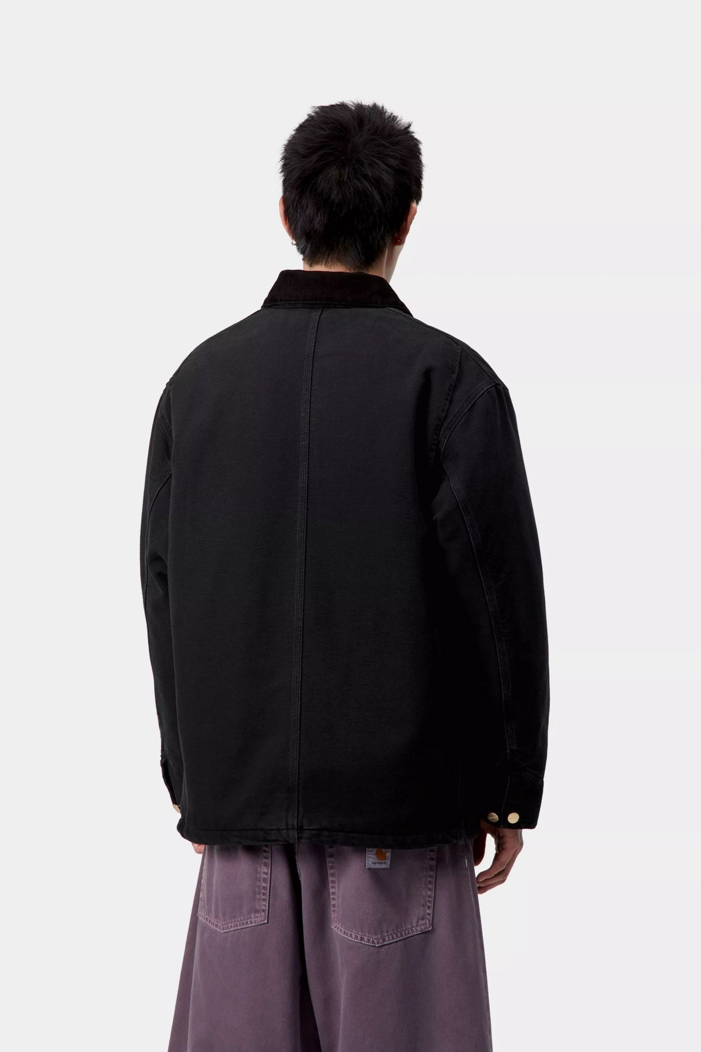 OG Chore Coat
