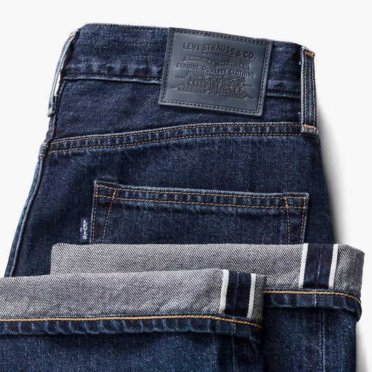 Patagonia sul retro, denim scontato