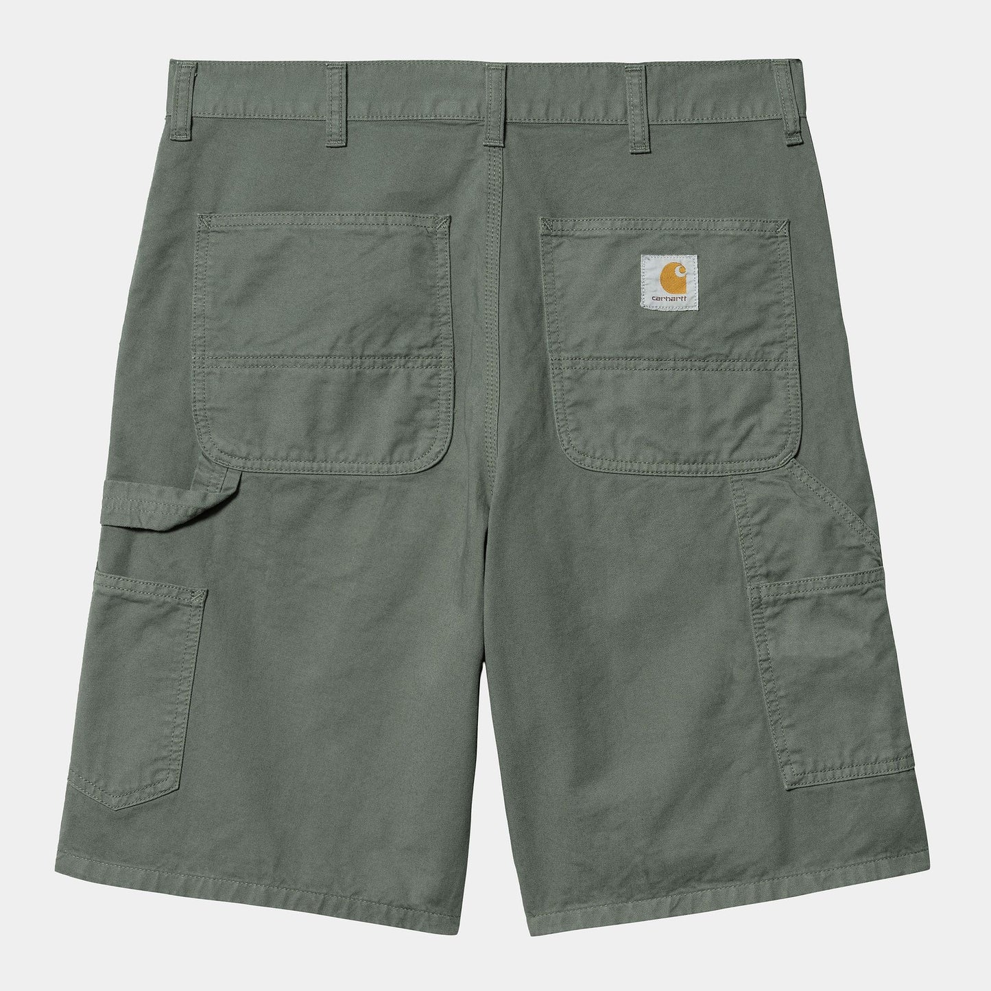 Single Knee Short