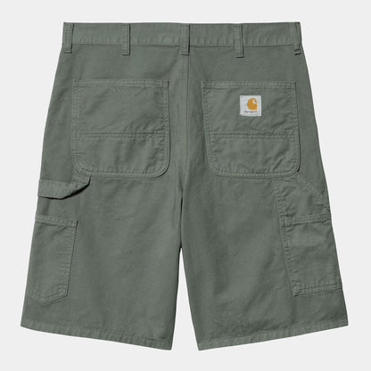 Single Knee Short