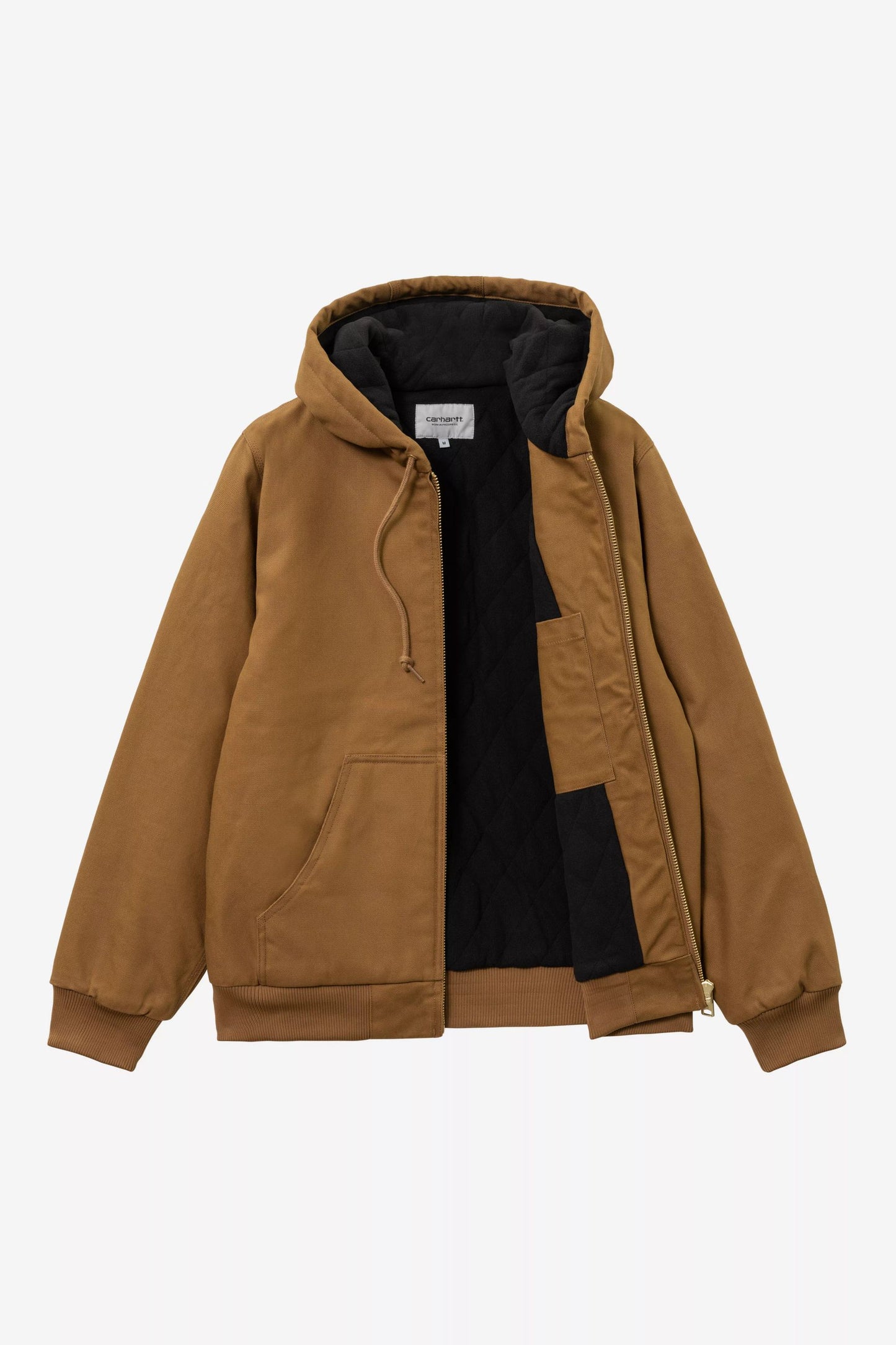 Active Jacket (Winter)