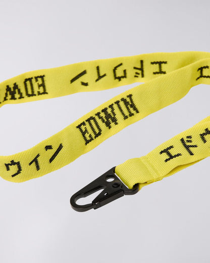 Edwin Lanyard