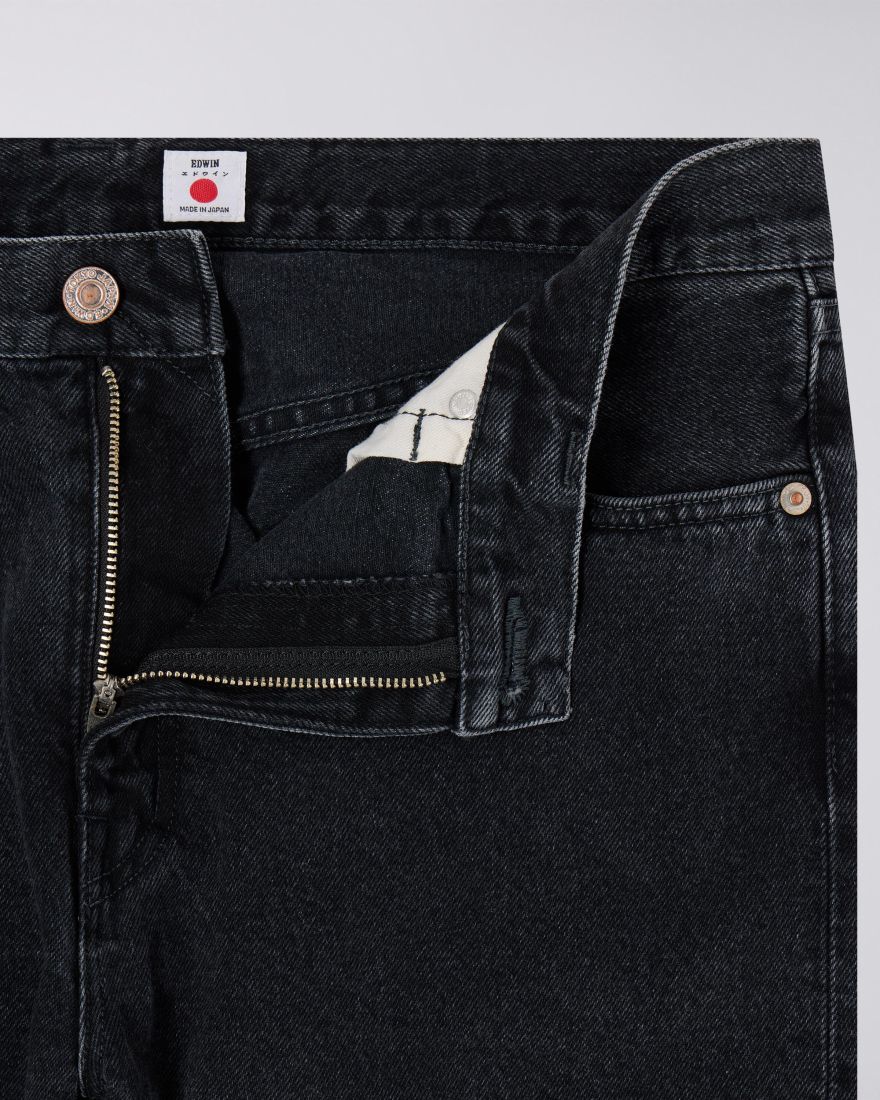 Slim Tapered Jeans fw25