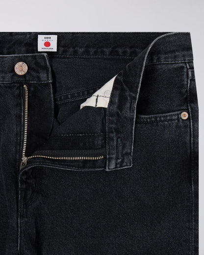 Slim Tapered Jeans fw25