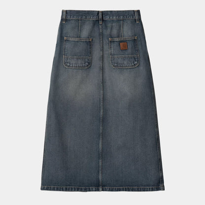 W' Marvin Skirt